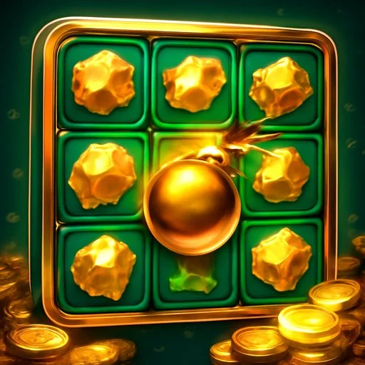 67ACE স্লট গেম ক্যাটাগরি